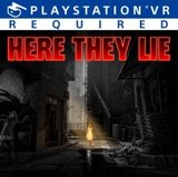 Here They Lie (PlayStation 4)